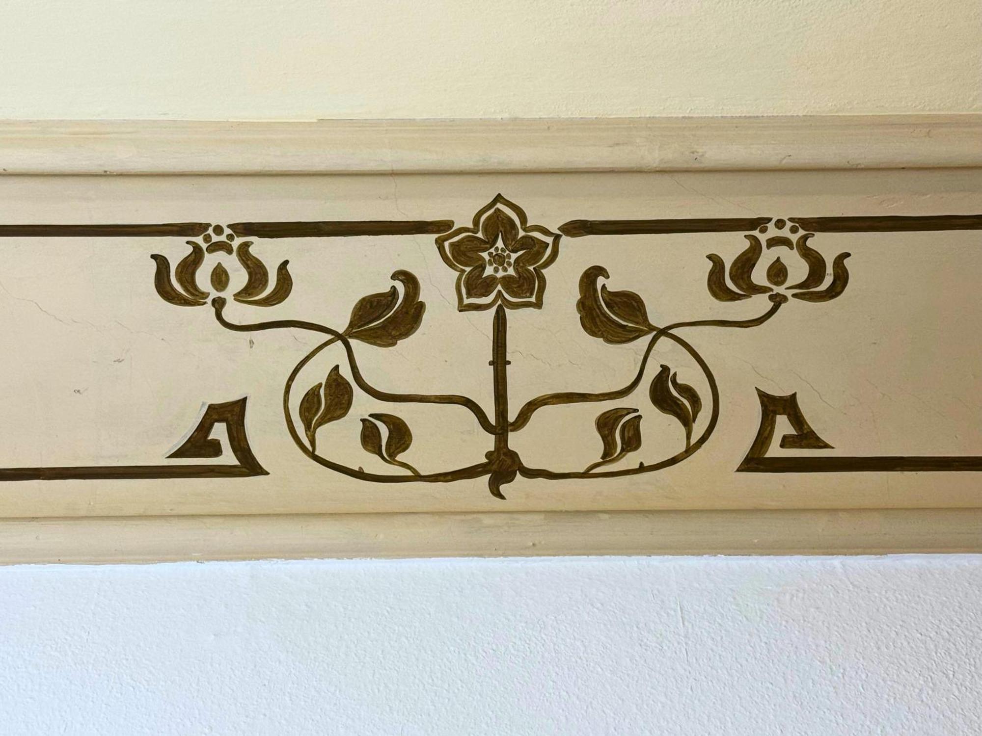 Ferienwohnung Villa Nieske - Jugendstil Denkmal, Free Wlan & Parken, Self Check-In, Smart-Tv Herzberg  Luaran gambar